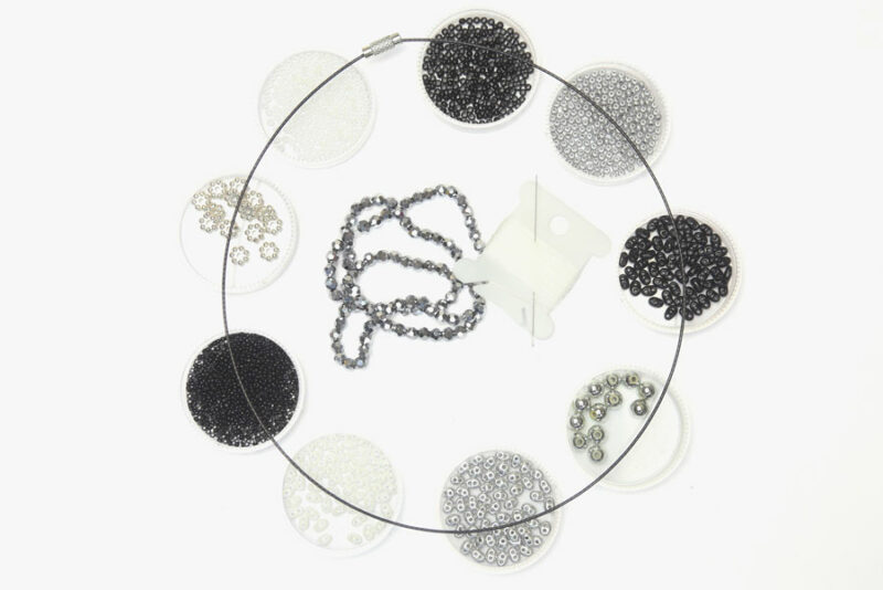 Bead Spider
