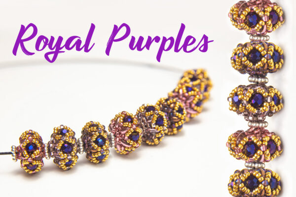 All 3 Chantelle Crystal Ball Necklace Kits - Image 5