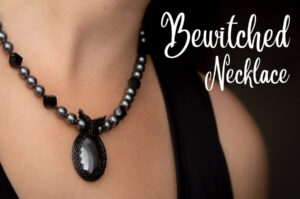 Bewitched Necklace Related Products