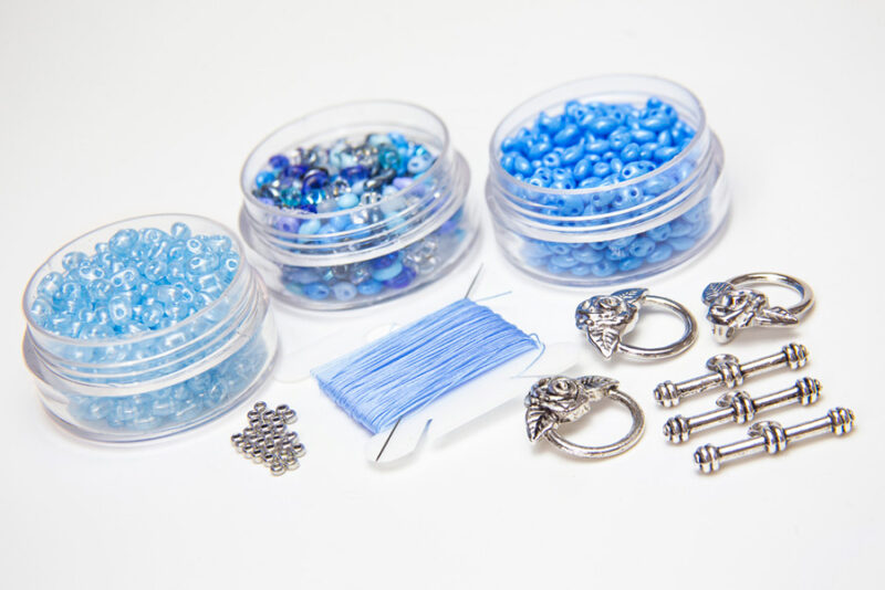 Bead Spider