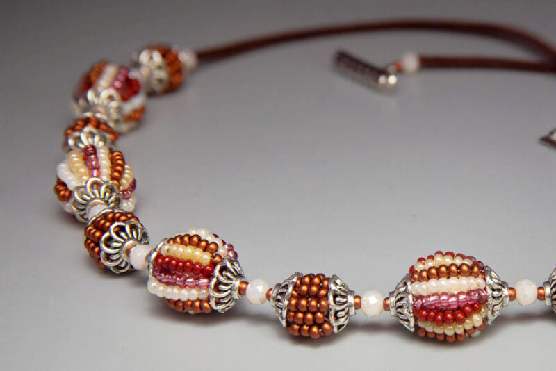 Bead Spider