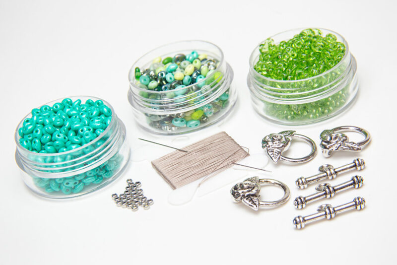 Bead Spider