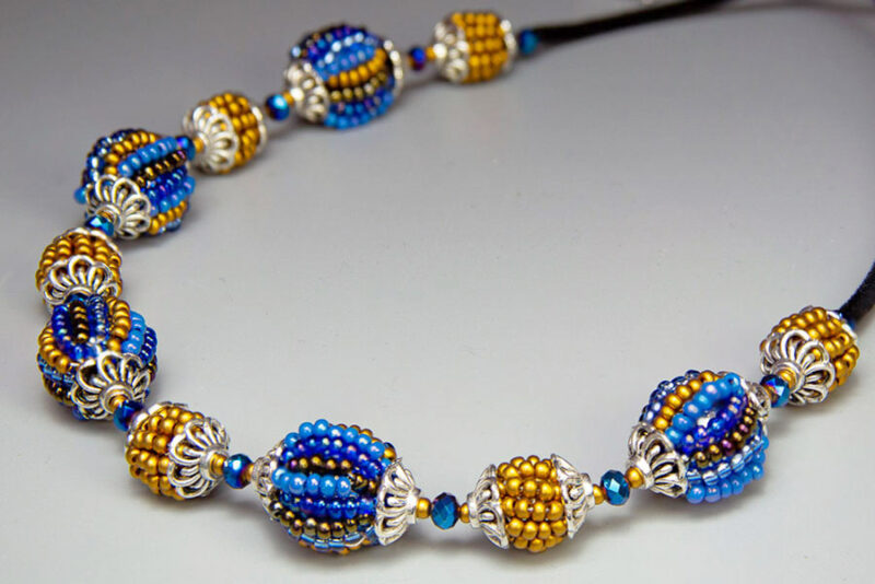 Bead Spider