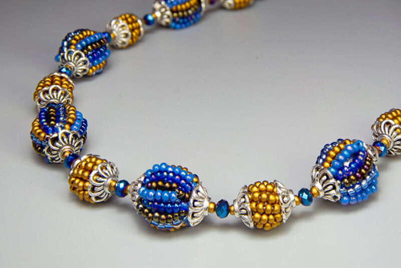 Bead Spider