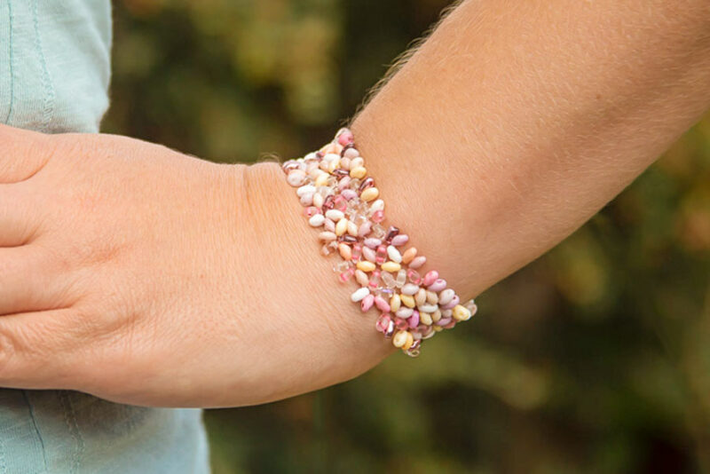 Bead Spider