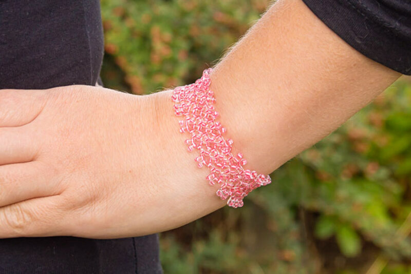 Bead Spider