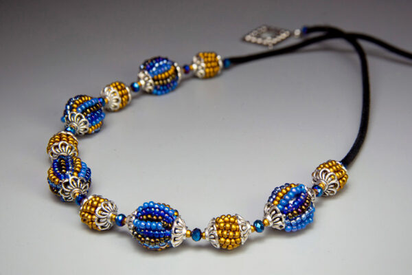 Pharaoh Odette Necklace Kit - Image 2