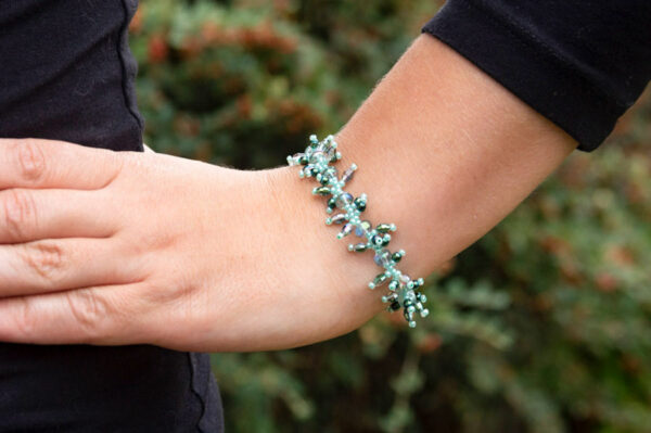 Eden Horizon Necklace and Bracelet Kit - Image 3