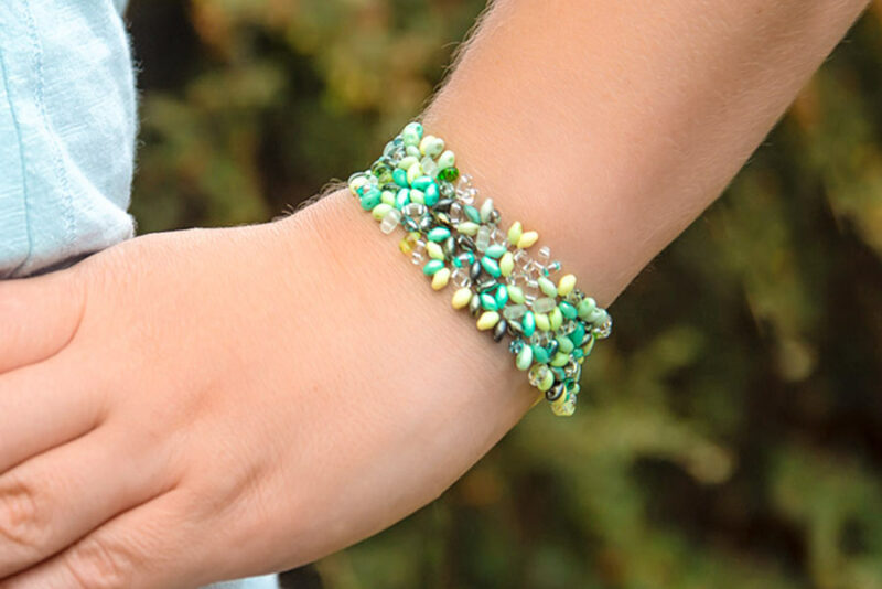 Bead Spider