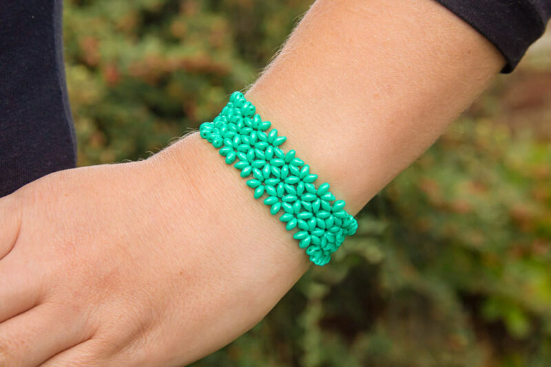 Bead Spider