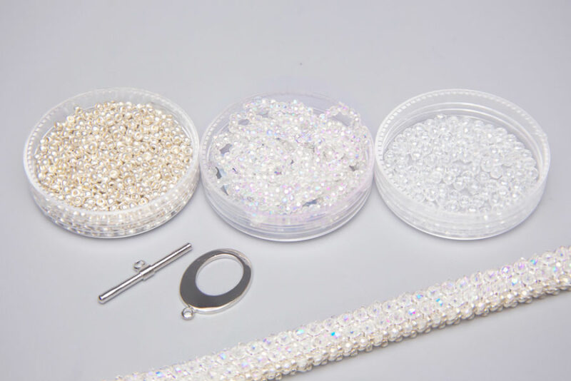Bead Spider