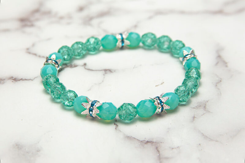 Bead Spider