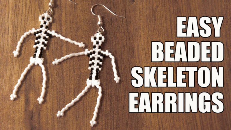 Bead Spider