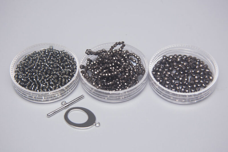 Bead Spider