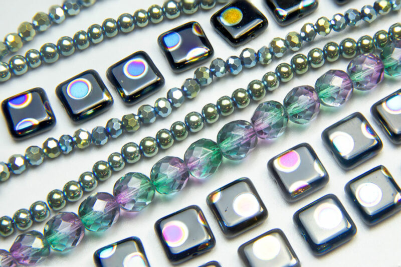 Bead Spider