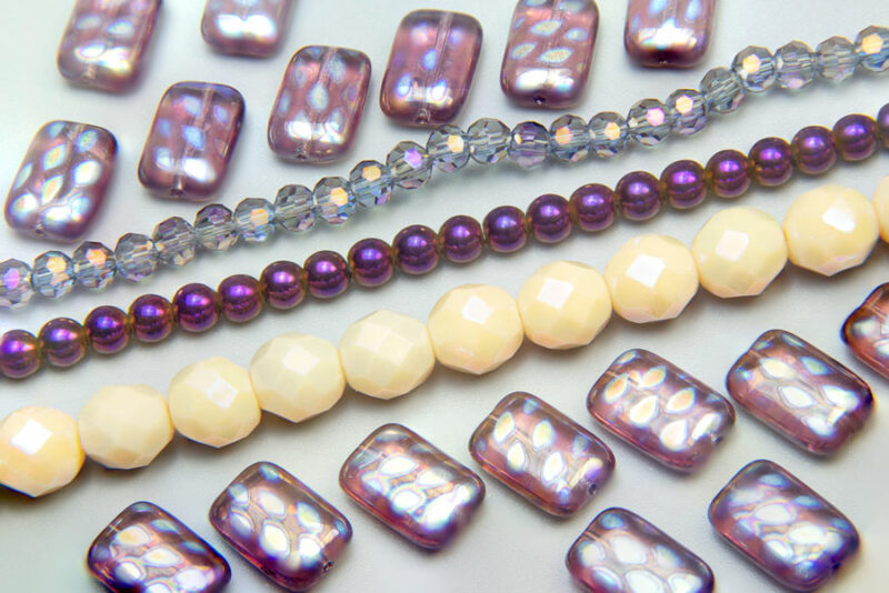 Bead Spider