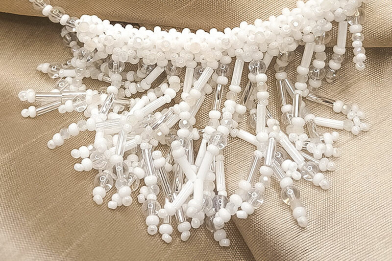 Bead Spider