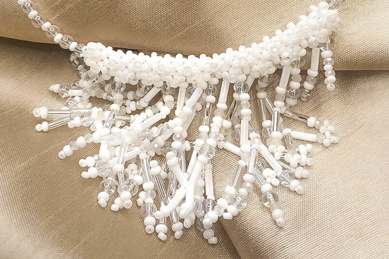 Bead Spider