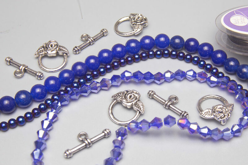 Bead Spider