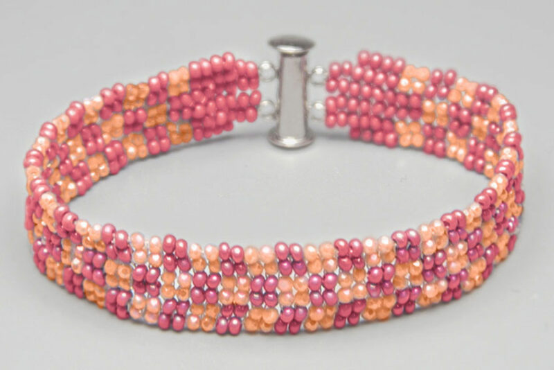Bead Spider