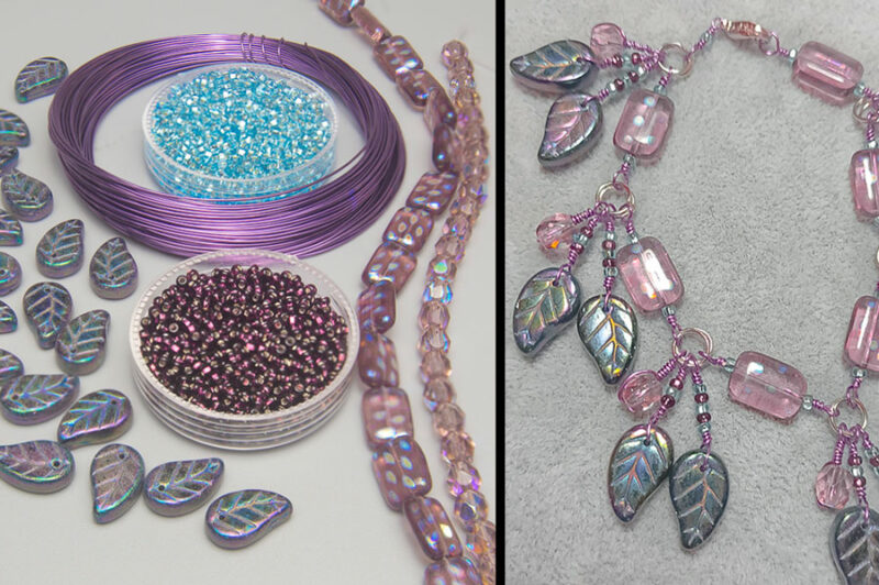 Bead Spider