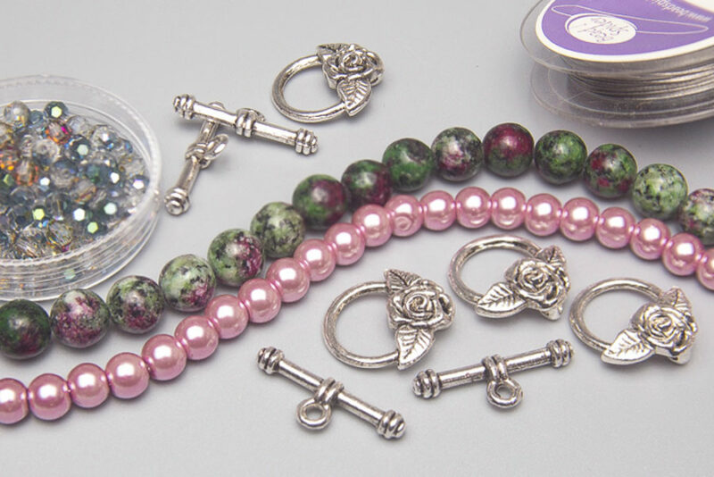 Bead Spider