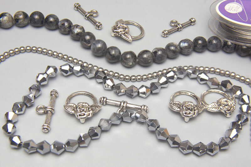 Bead Spider