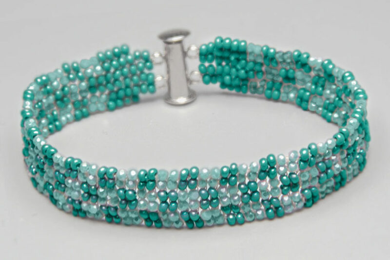 Bead Spider