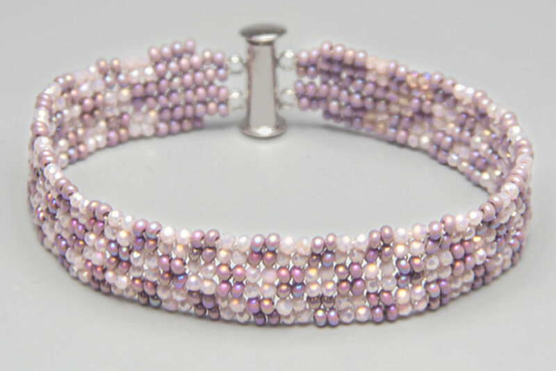 Bead Spider