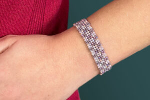 Twinkling Tiles Bracelet Related Products