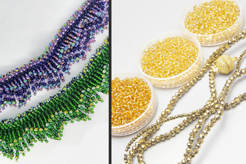 Bead Spider