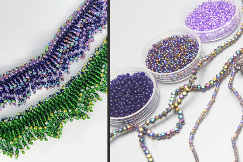 Bead Spider