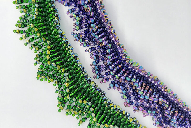 Bead Spider