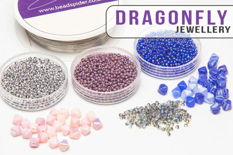 Bead Spider