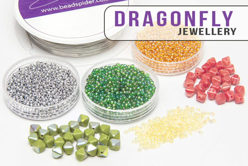 Bead Spider