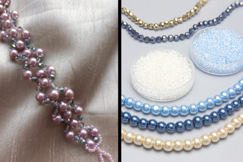 Bead Spider