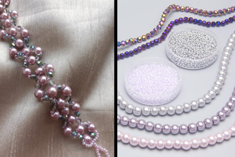 Bead Spider
