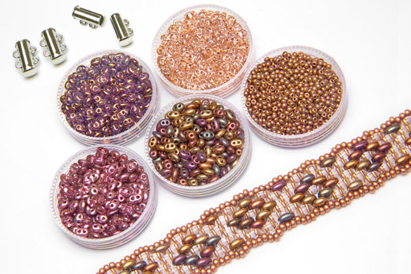Bead Spider