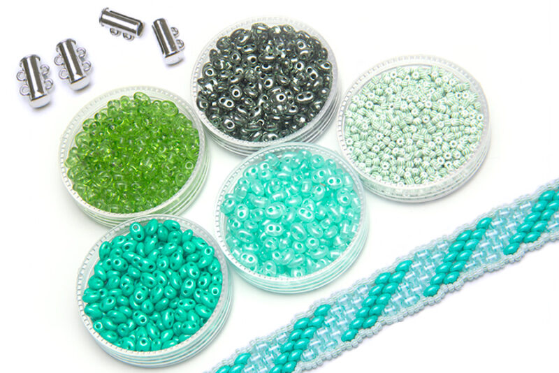 Bead Spider