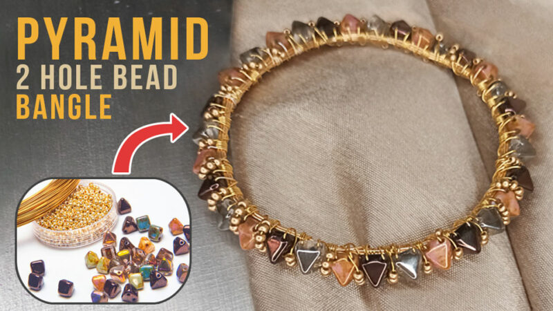Bead Spider