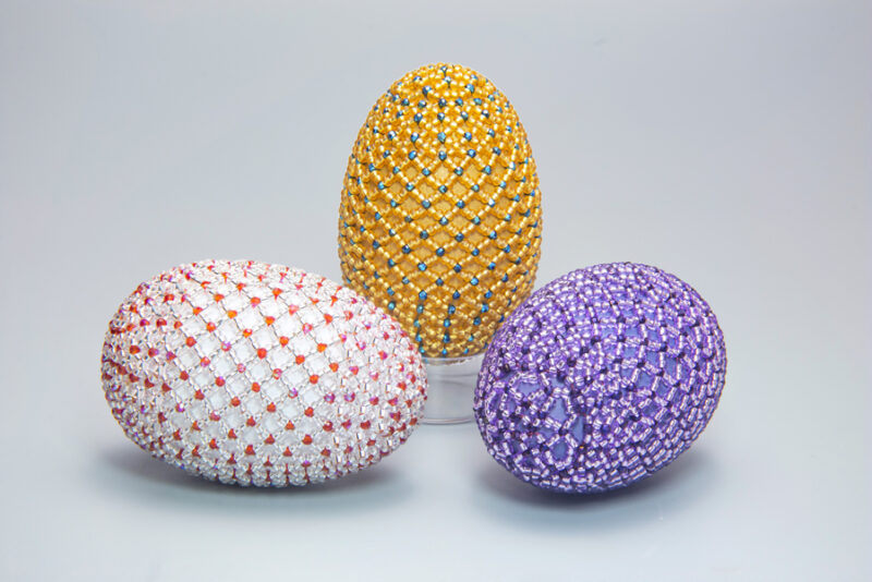 Bead Spider