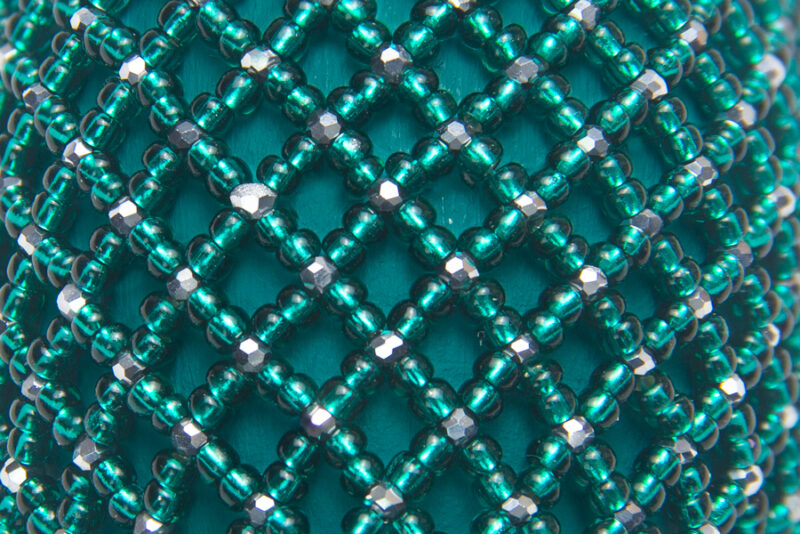 Bead Spider