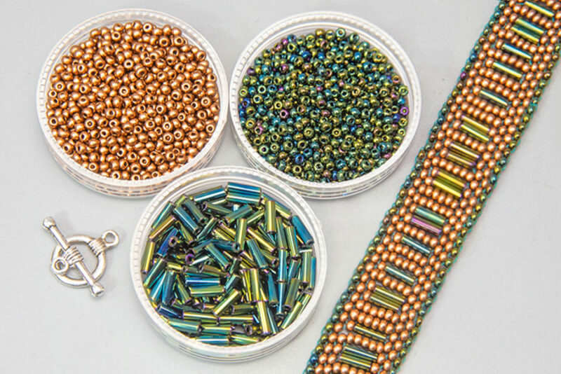 Bead Spider