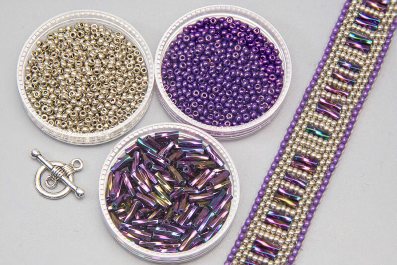 Bead Spider