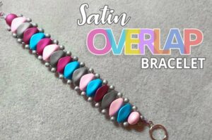 Satin Overlap Bracelet Related Products