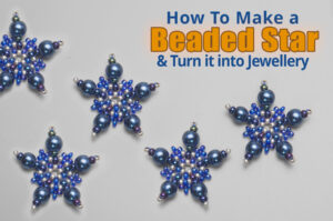 Pearl Beaded Stars Related Products