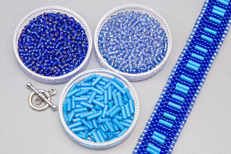 Bead Spider