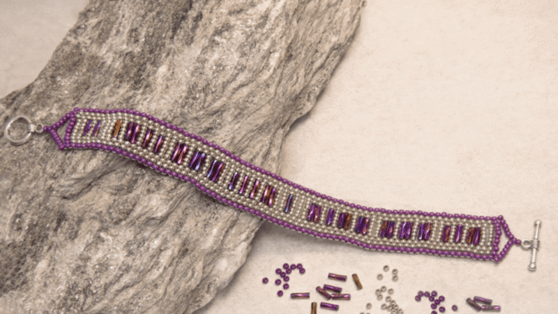 Bead Spider