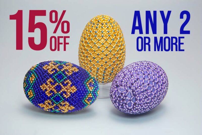 Bead Spider