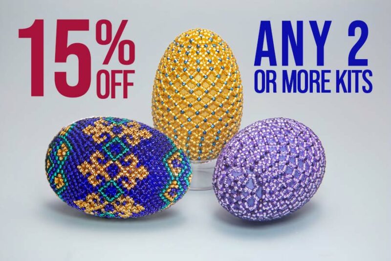 Bead Spider